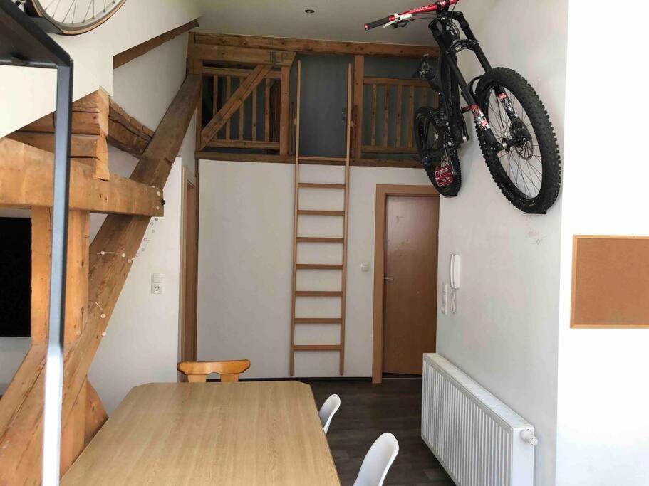 Bikers Paradise Apartment Oberlängenfeld Exterior foto
